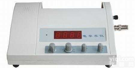 HAD-<em>DDS</em>-<em>12</em>C  <em>电导率仪</em>