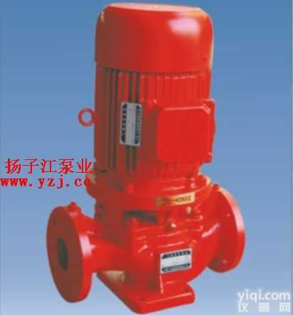 XBD-ISG  消防泵:<em>XBD-ISG立式消防泵</em>