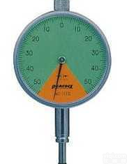 117Z针盘式千分表<em> </em><em> </em>PEACOCK孔雀量表/117Z针盘式千分表/日本尾崎针盘式比测型量表...