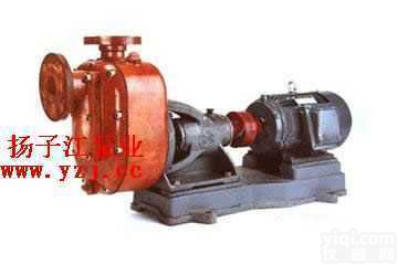 ZS型  <em>自吸泵</em>:ZS型<em>玻璃钢</em><em>自吸泵</em>