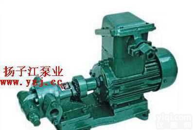 KCB/2CY  <em>油泵</em>:KCB/2CY齿<em>轮式</em>输<em>油泵</em>