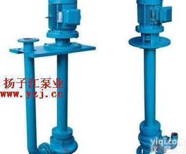 YWP型  液下泵:YWP型双管液下式<em>不锈钢</em><em>排污泵</em>|单管液下式<em>不锈钢</em><em>排污泵</em>