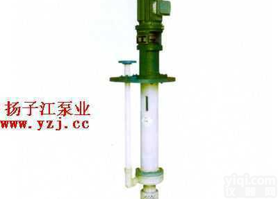 FYS型  液下泵:<em>FYS型耐腐蚀液下泵</em>