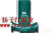 PBG型  管道泵:<em>PBG型屏蔽式管道泵</em>