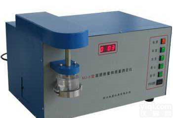 MJ-Ⅱ型<em>单头面筋测定仪</em>  MJ-Ⅱ型<em>单头面筋测定仪</em>