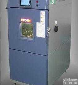 迷你<em>高低</em>温<em>湿热试验</em>箱