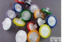 13mmx0.20um  有机相针式过滤器/一次性<em>针式过滤头</em>