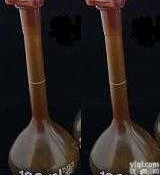 <em>100ml</em>  棕色<em>塑料</em><em>容量瓶</em>/透明<em>塑料</em><em>容量瓶</em>/<em>100ml</em><em>塑料</em><em>容量瓶</em>（耐氢氟酸、酸碱溶...