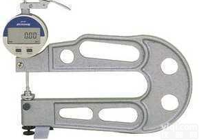 JA-205<em>数显</em><em>厚度计</em>  PEACOCK孔雀厚度表/JA-205<em>数显</em><em>厚度计</em>/日本尾崎电子厚度表J...