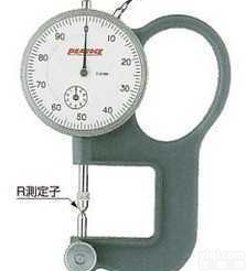 GL<em>厚度计</em>  孔雀PEACOCK厚度表/GL<em>厚度计</em>/<em>日本</em>尾崎厚度表GL