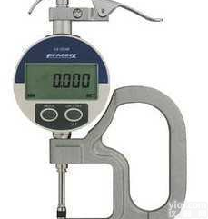 G2-205M<em>数显</em><em>厚度计</em>  孔雀PEACOCK/G2-205M<em>数显</em><em>厚度计</em>/日本厚度表G2-205M