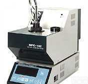 MPC-102  自动微量倾/<em>浊点</em><em>实验仪</em>