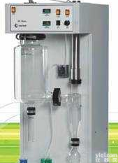 SD-<em>Basic</em>  <em>实验室</em><em>喷雾干燥</em>仪 SD-<em>Basic</em>