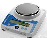PL6000-L  梅<em>特勒</em><em>天平</em>/托<em>利多</em>电子<em>天平</em>PL6000-L/电子分析<em>天平</em>