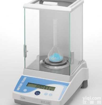 AL204  梅<em>特勒</em><em>天平</em>/托<em>利多</em>电子<em>天平</em>AL204/电子分析<em>天平</em>