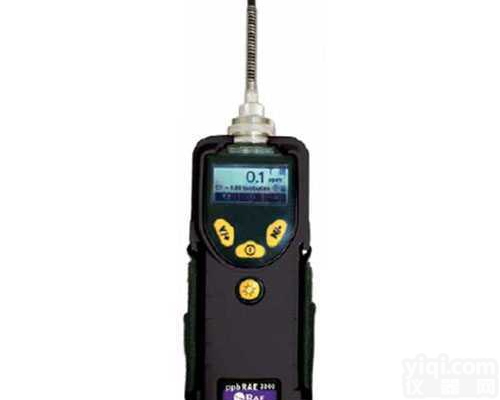 <em>ppbRAE</em> 3000 VOC<em>检测仪</em> PGM-7340   <em>ppbRAE</em> 3000 VOC<em>检测仪</em> PGM-7340