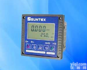 EC-<em>4300</em>  <em>微电脑</em>电导率/电阻率<em>变送器</em>