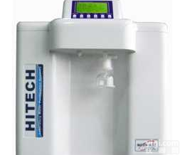 <em>Master-D  超纯水机（蒸馏水为水源）</em>