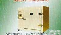 DZ系列<em>数显</em>远红外<em>电焊</em>条烘箱