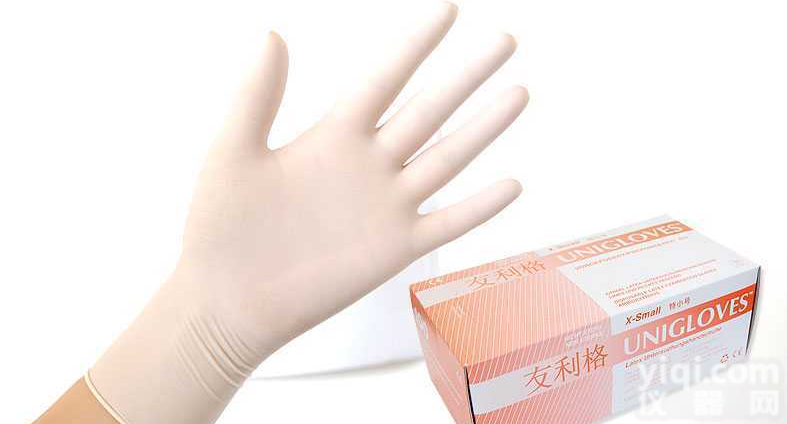 <em>小号</em>/100只/合<em>一次性</em>无粉乳胶<em>手套</em>