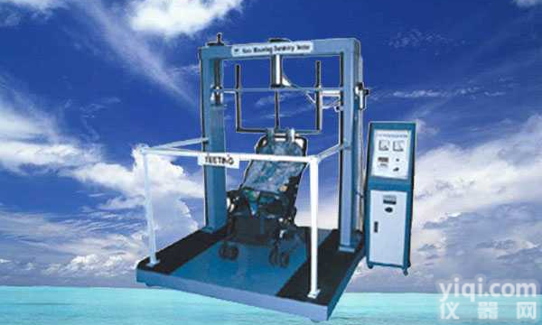 TST-AO401  <em>手推</em><em>婴儿车</em>举起下压耐用<em>试验仪</em>