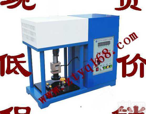 ZT-6333  <em>安全鞋</em>压缩<em>穿刺</em>试验机/<em>安全鞋</em><em>静压</em><em>穿刺</em>试验机/钢中板<em>穿刺</em>机-行业* 现货...