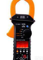 <em>U1211A</em>  <em>手持式</em><em>钳形表</em>