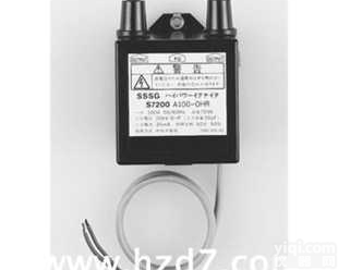 S7200A  <em>日本</em>山武S7200A点火<em>变压器</em>，azbil燃烧安全控制器