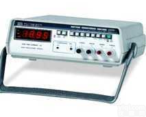 GOM-801H  微<em>电阻</em>计/<em>微欧</em>姆表