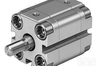 13290 EV-15/63-4 膜片式<em>夹紧</em><em>气缸</em>  FESTO <em>费斯托</em>EV托<em>夹紧</em><em>气缸</em> EV-15/63-4