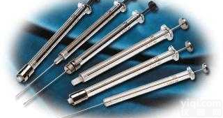 <em>Hamilton</em>   <em>气密性</em>进样针