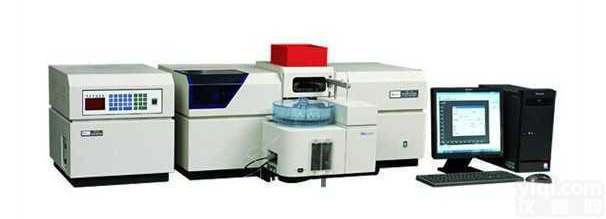 WFX-210  WFX-210全自动火焰/<em>石墨</em>炉一体化原子吸收<em>分光光度计</em>