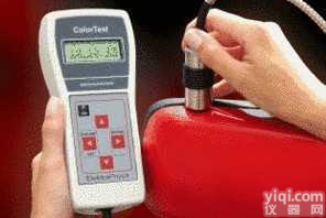 ColorTest<em>色差</em>仪  <em>德国</em>EPK公司ColorTest<em>色差</em>仪/EPKColorTest<em>色差</em>器