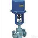 ZDLP/N电子式<em>电动</em><em>直通</em>单（双）座<em>调节阀</em>