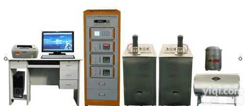 CRJ-2D  CRJ-2D智能化<em>温度仪表</em><em>检定</em><em>系统</em>