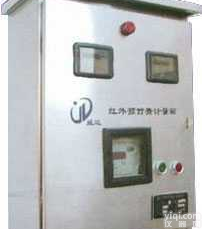 WDYJ-G  WDYJ-G红外预付费高压用<em>电控</em>制<em>装置</em>