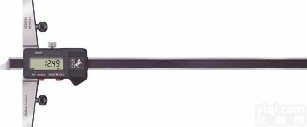 ETALON数显深<em>度卡</em>尺  ETALON数显深<em>度卡</em>尺/瑞士TESA深度尺/<em>高精</em>密深度尺