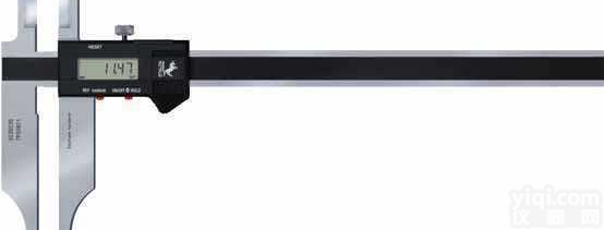 刀口及圆弧形测量爪<em>数显卡尺</em>  刀口<em>数显卡尺</em>/圆弧形测量爪<em>数显卡尺</em>/瑞士TESA卡尺