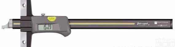 INTERAPID<em>数显</em>深度<em>卡尺</em>  INTERAPID<em>数显</em>深度<em>卡尺</em>/瑞士TESA深度尺/TESA量具