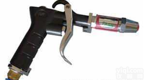 AS-<em>6201</em>  除静电<em>离子</em><em>风枪</em>，静电除尘枪，电子产品除静电除尘设备