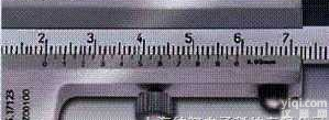 ETALON/ROCH深度<em>游标卡尺</em>  ETALON/ROCH深度<em>游标卡尺</em>/瑞士<em>TESA</em>机械卡尺