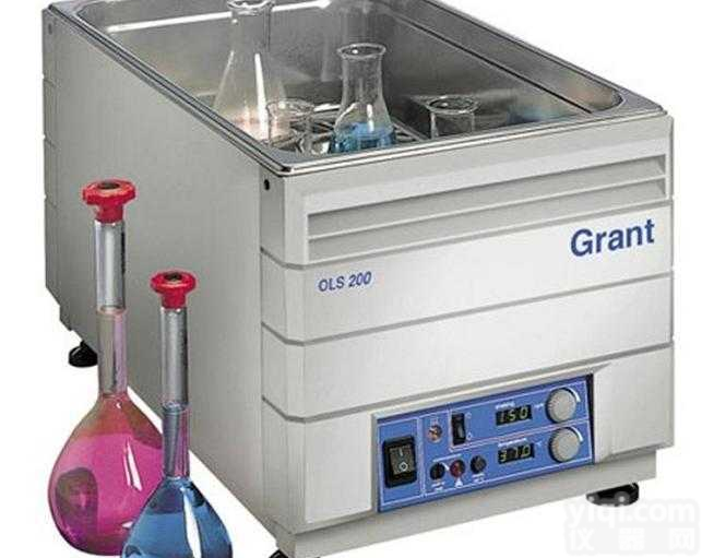 <em>OLS200</em>  线性/轨道<em>OLS200</em><em>水浴摇床</em>