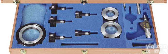 数显内径<em>千分尺</em>（盲孔）  <em>瑞士</em>TESA量具/数显内径<em>千分尺</em>（盲孔）/三爪内径<em>千分尺</em>