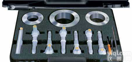 机械<em>内径</em><em>千分尺</em>  瑞士TESA量具/机械<em>内径</em><em>千分尺</em>/三爪<em>内径</em><em>千分尺</em>