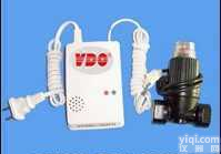 XR-2008-RJ  <em>机械手</em>自动关闭<em>阀门</em>燃气<em>探测器</em>