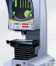 SCOPE II300V<em>轮廓投影仪</em>  瑞士TESA量具/SCOPE II300V<em>轮廓投影仪</em>/TESA投影仪