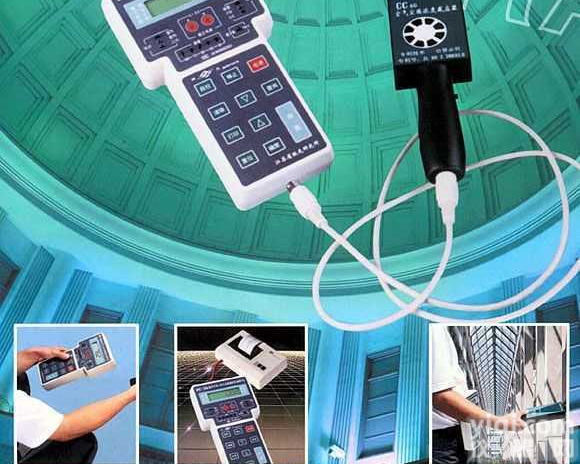 <em>PC</em>-3A<em>数字</em><em>粉尘</em>仪