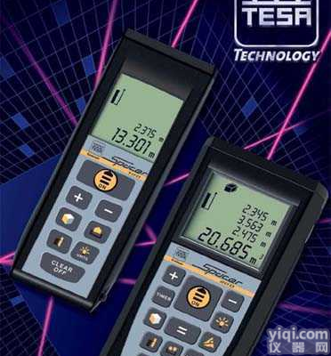 SPACER 激光测距仪  瑞士TESA<em>量具</em>/SPACER 激光测距仪/光学<em>测量仪</em>