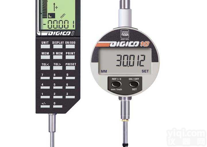 DIGICO<em>数显</em><em>指示</em>表  瑞士TESA量具/DIGICO<em>数显</em><em>指示</em>表/TESA<em>指示</em>表