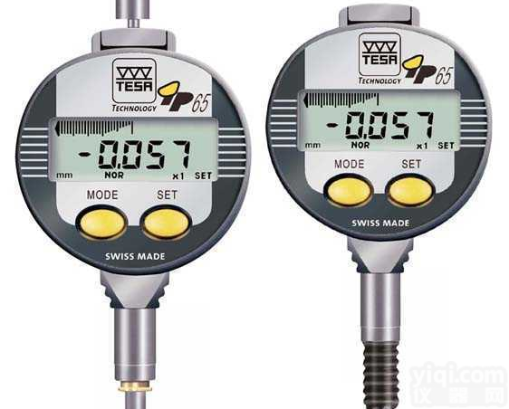 DIGICO12小型<em>数显</em><em>指示</em>表  瑞士TESA量具/DIGICO12小型<em>数显</em><em>指示</em>表/TESA<em>指示</em>表